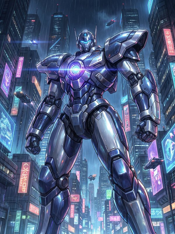 茄子视频精选动漫-钢铁纪元