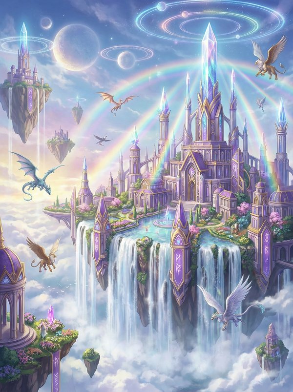 茄子视频动漫-天空之城