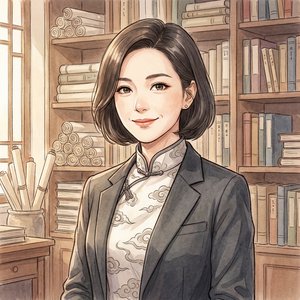 茄子视频社区文化顾问苏婉清